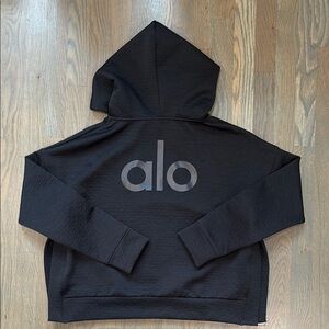 All hoodie